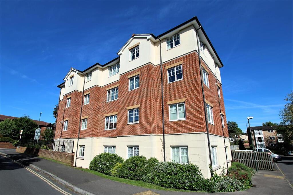 Main image of property: Knepp House, Kennedy Road, Horsham
