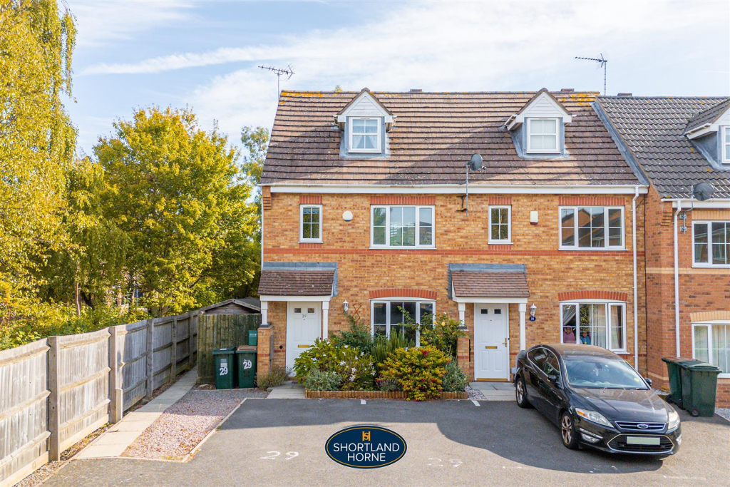 Main image of property: Furlong Road, Parkside, Coventry