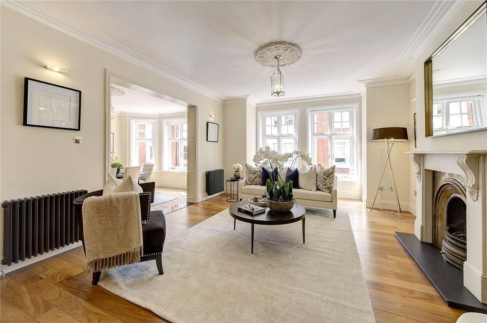 Main image of property: Transept Street, Marylebone, London, NW1