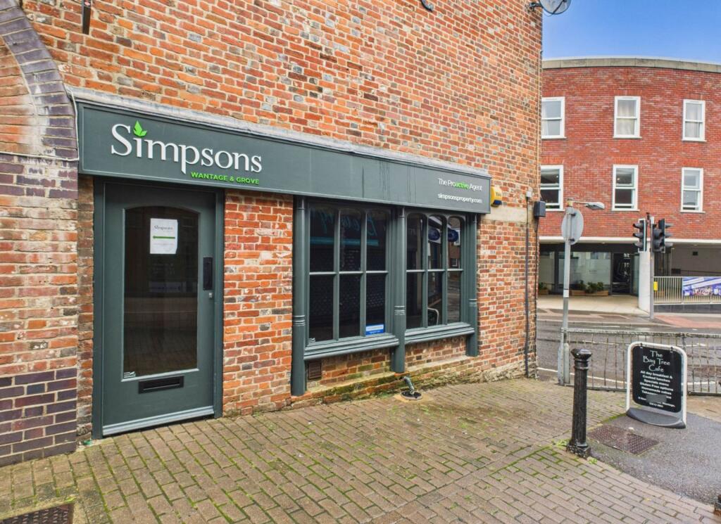 Main image of property: Market Place, Wantage