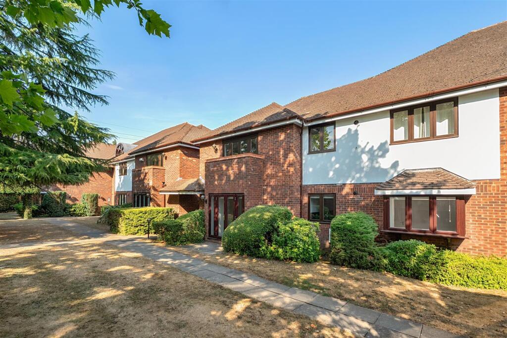 Main image of property: Kevere Court, Kewferry Drive, Northwood, HA6