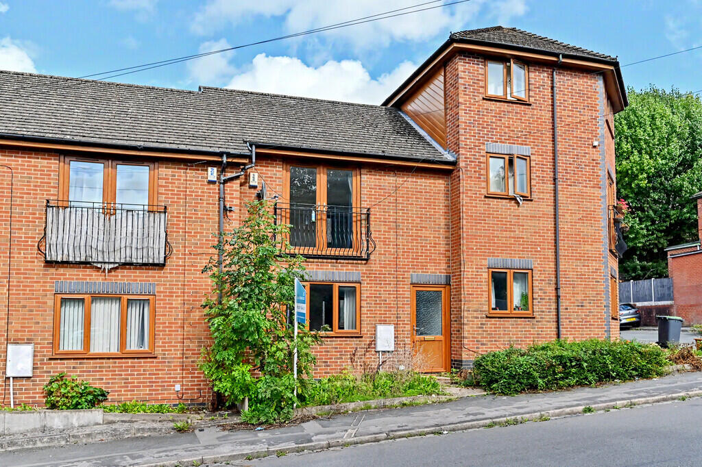 Main image of property: Bridgewater Court, Etruria Vale Road, Etruria