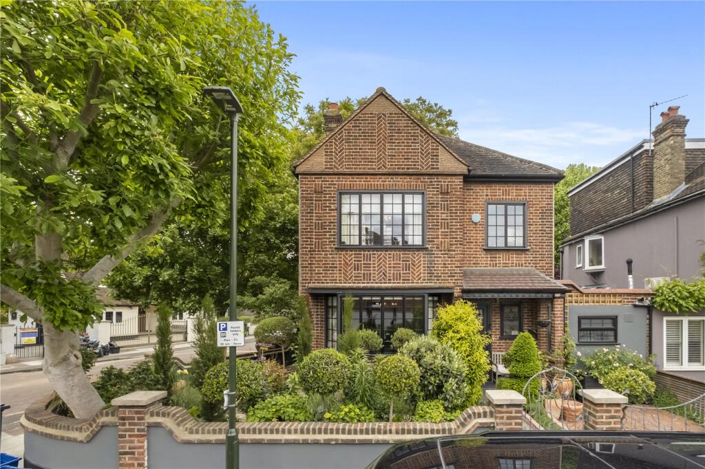 Main image of property: Atherton Road, London, SW13