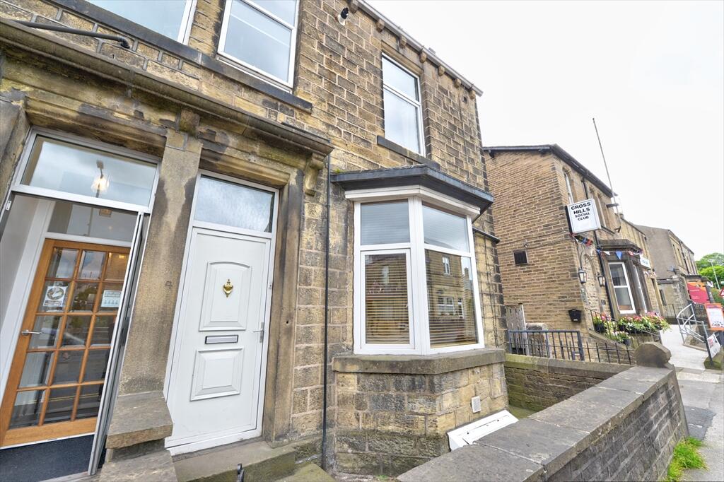 Main image of property: Main Street, Cross Hills, BD20