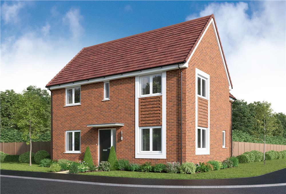 Main image of property: Kiln Barn Road, 
Ditton, 
ME20 6QS
