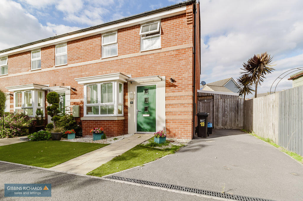 Main image of property: Imperial Way, Kings Down, Bridgwater