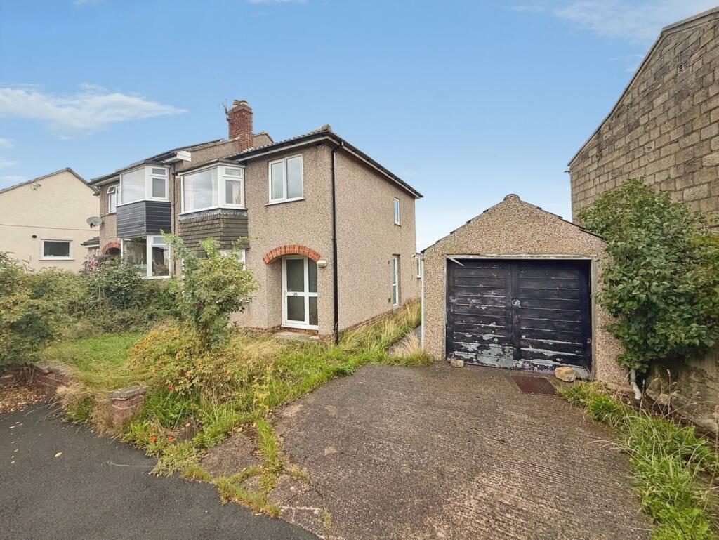 Main image of property: Heaton Crescent, Baildon, Shipley, BD17