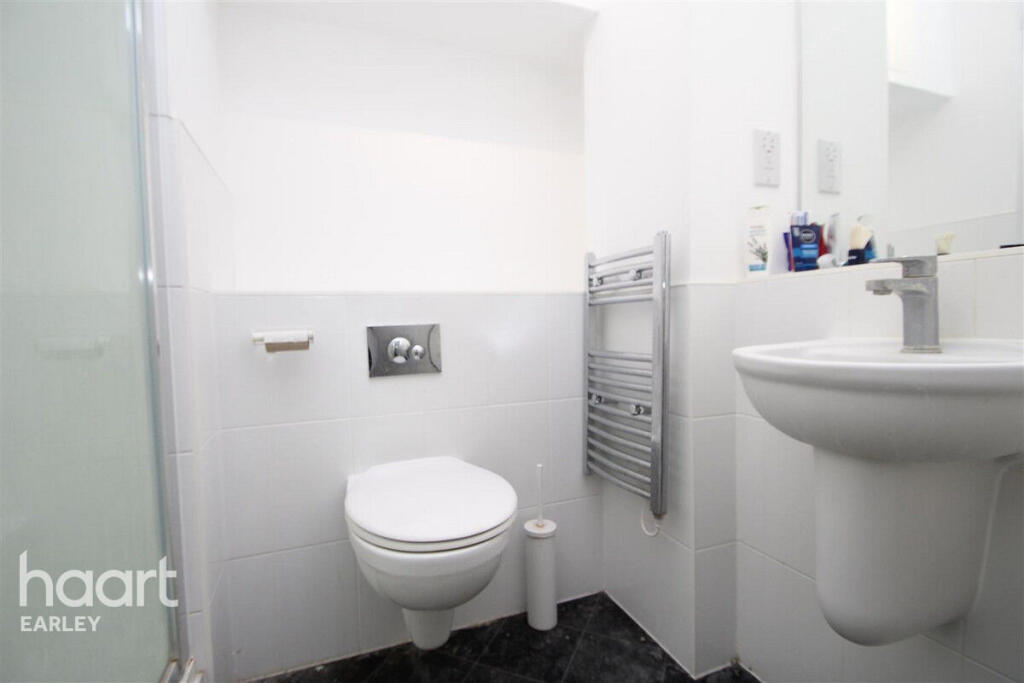 Main image of property: Kings Road, Reading