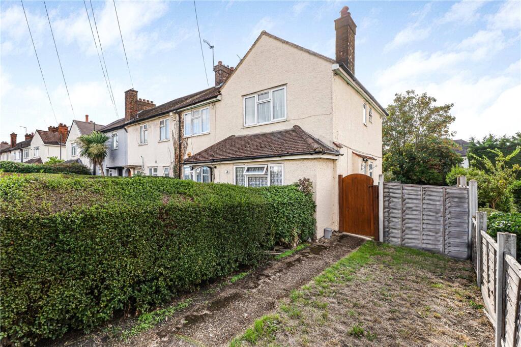 Main image of property: Miller Road, Croydon, CR0