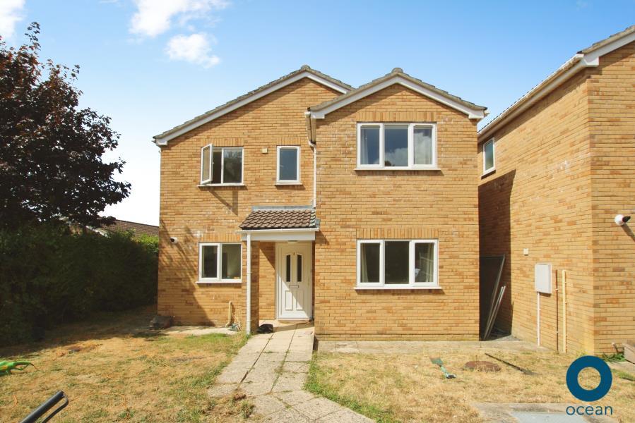 Main image of property: St. Teresas Court - Filton
