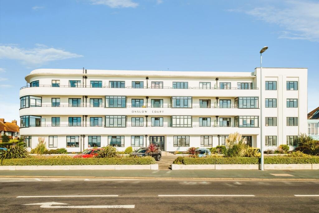 Main image of property: Brighton Road, Worthing, West Sussex, BN11