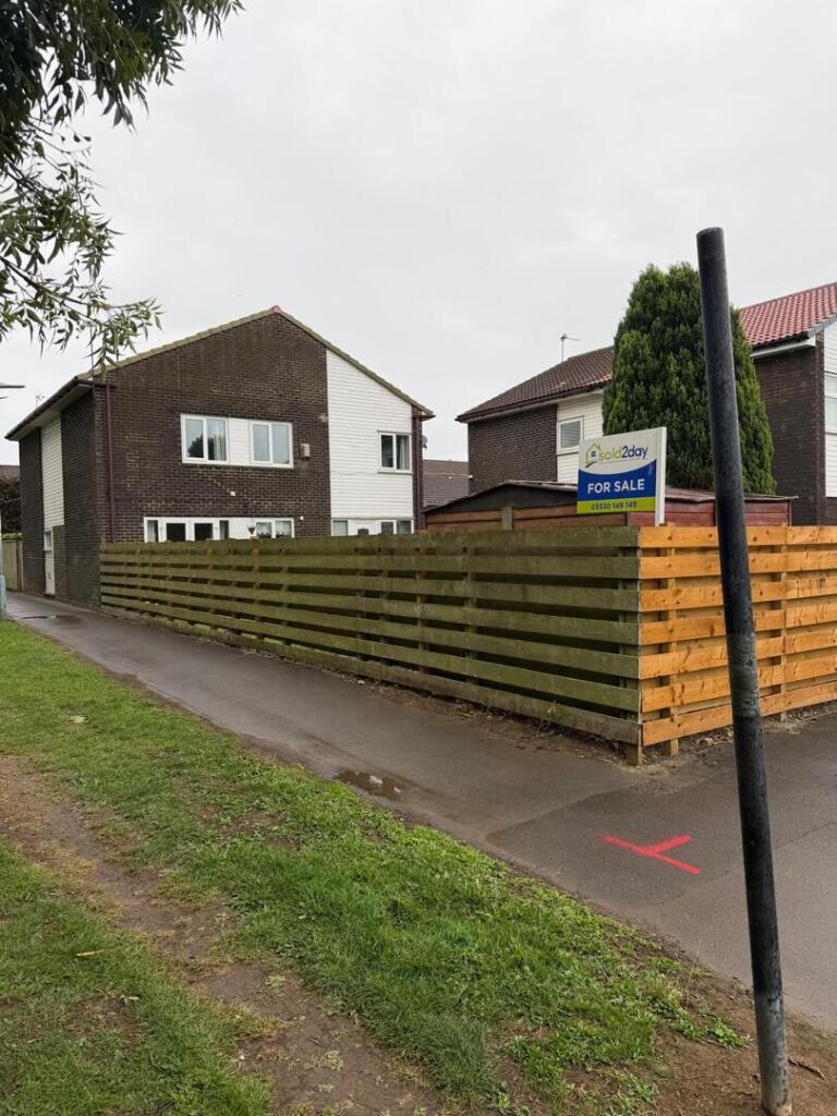 Main image of property: Balliol Close, Peterlee