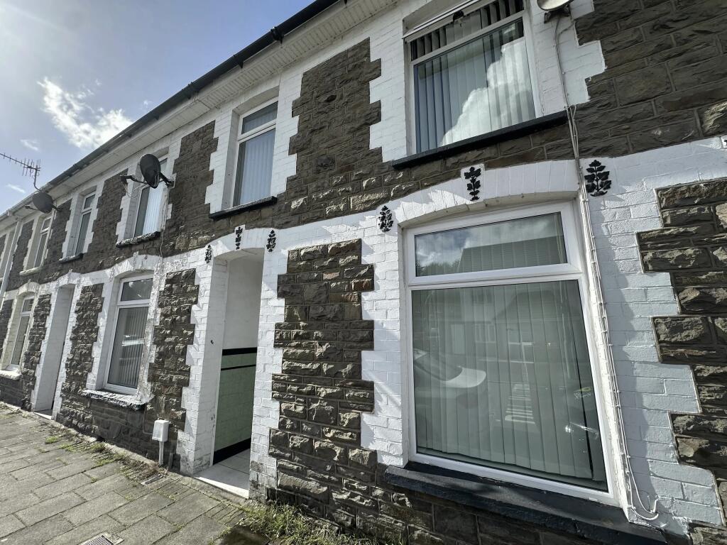 Main image of property: East Street, Trallwn, Pontypridd