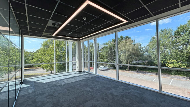 Meeting room