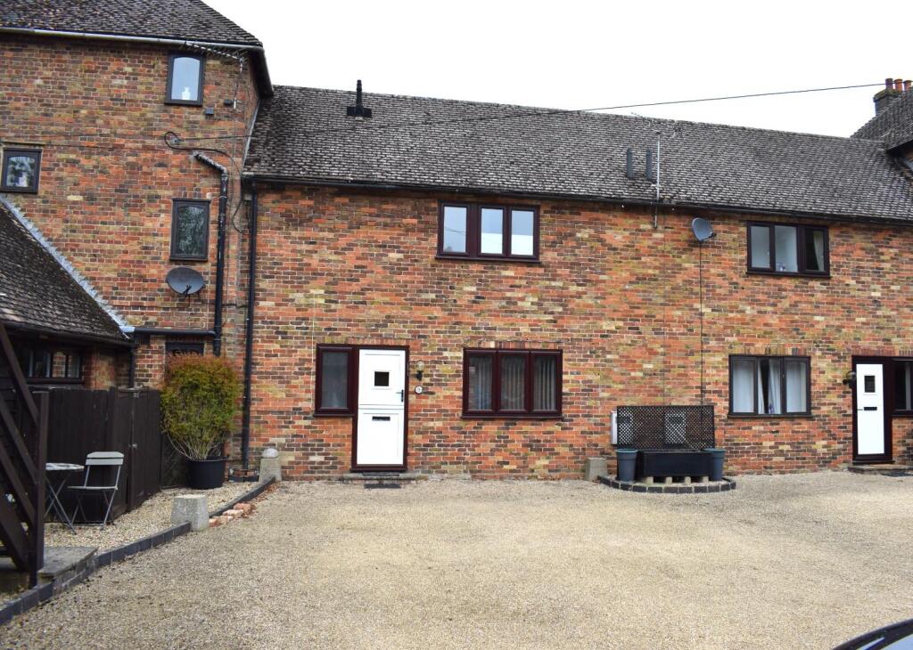 Main image of property: Warren Road, Little Horwood, Milton Keynes
