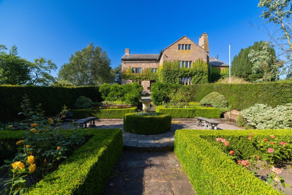 Main image of property: Manley Road, Alvanley, Frodsham, WA6