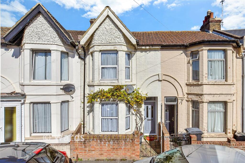 Main image of property: Balfour Road, Dover, Kent