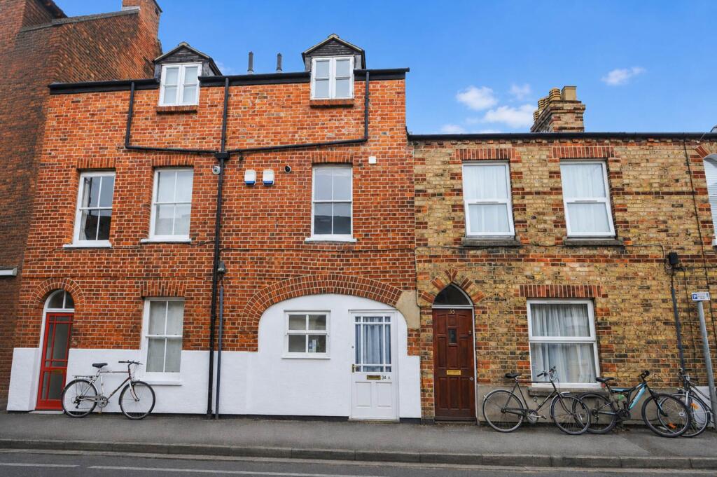 Main image of property: Canal Street, Jericho