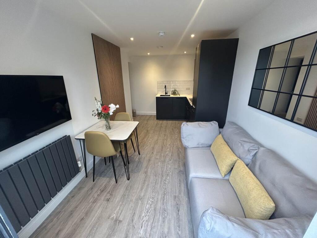 Main image of property: Aughton Street, Ormskirk, 