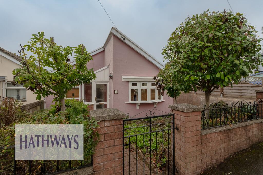 Main image of property: Richmond Close, Pontnewydd, NP44