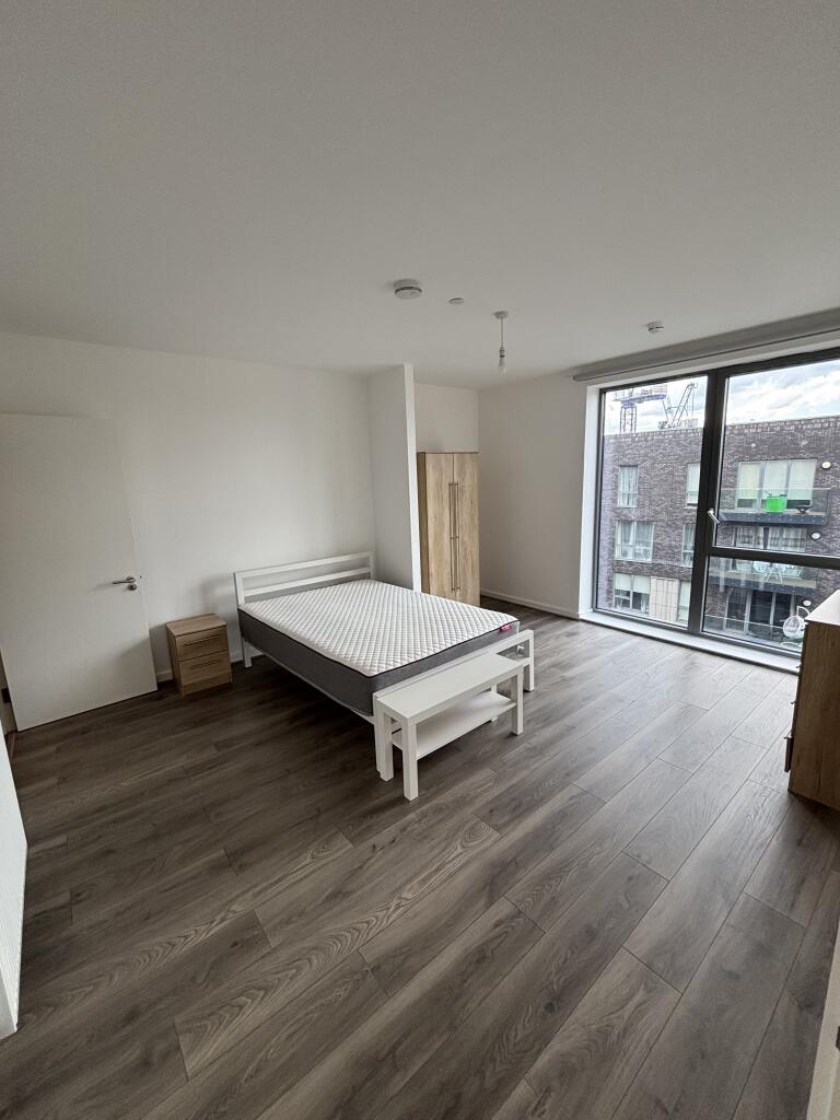 Main image of property: Bluebell Apartments, High Road, Wembley, Brent