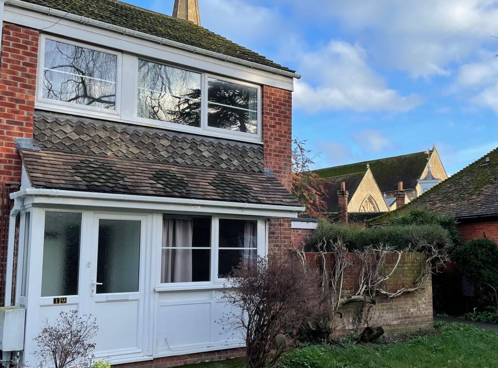 Main image of property: St. Helens Court, Abingdon, OX14