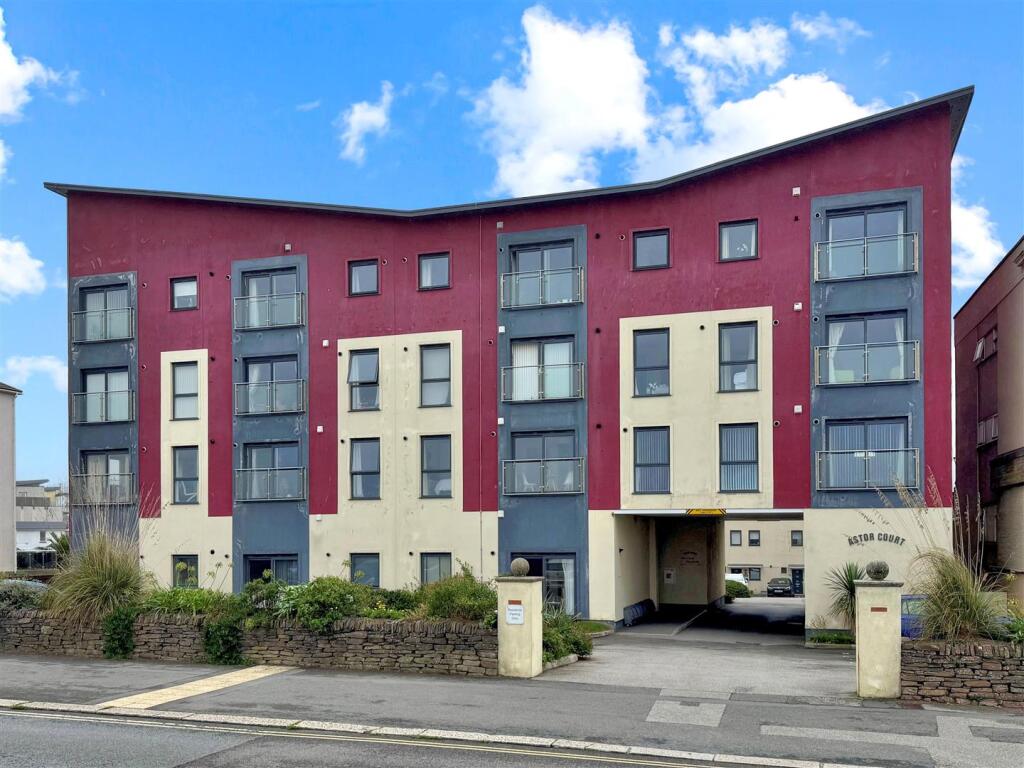 Main image of property: Astor Court, Newquay