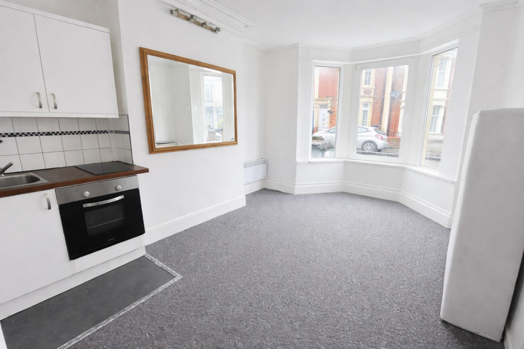 Main image of property: Kingston Road, BS3