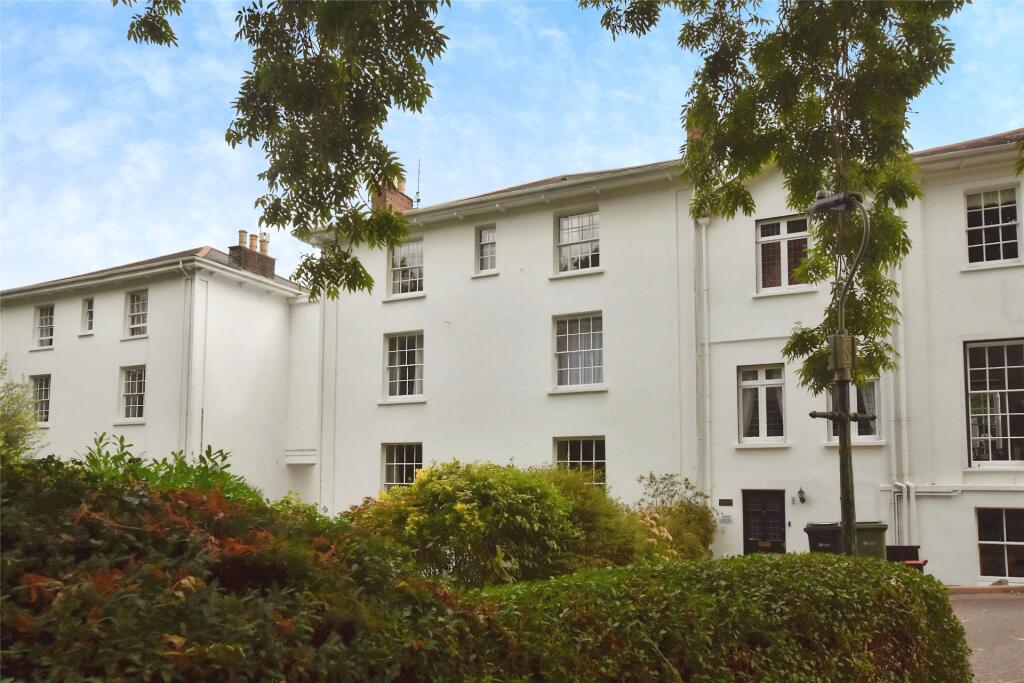 Main image of property: Heavitree Park, Exeter, Devon