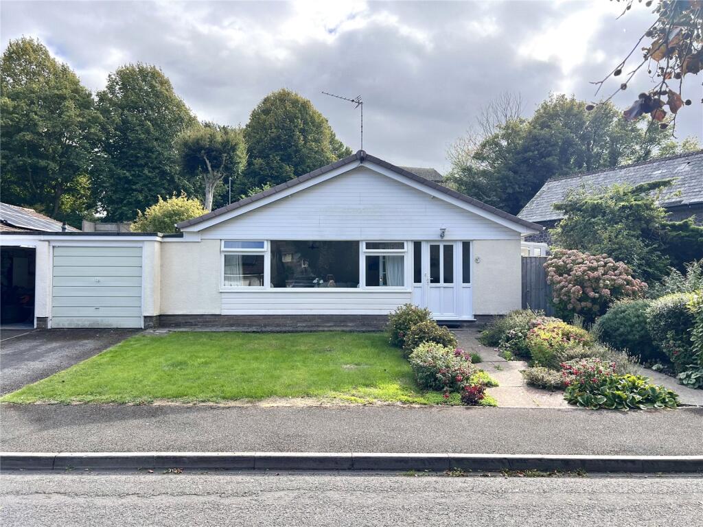 Main image of property: Woodside Close, Woodcombe, Minehead, Somerset, TA24