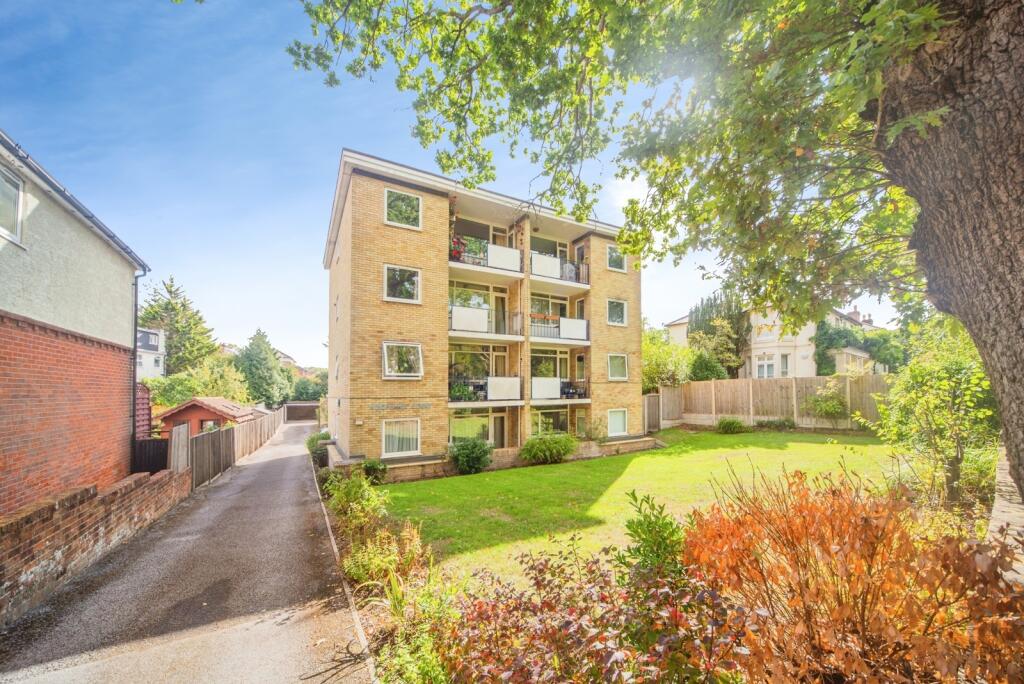Main image of property: Highfield Road, Southampton, Hampshire, SO17