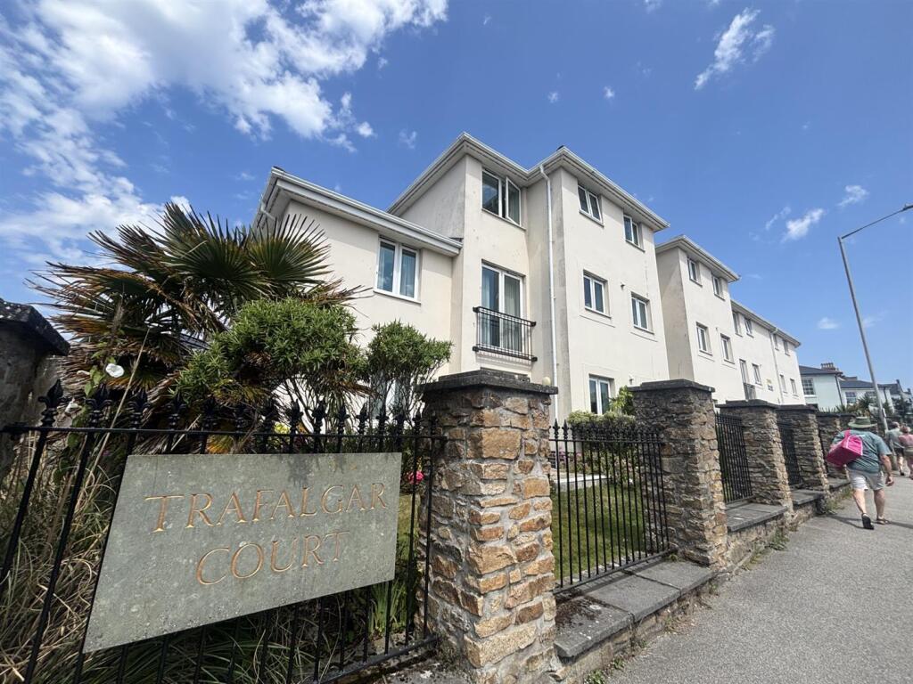 Main image of property: Trafalgar Court, East Terrace, Penzance