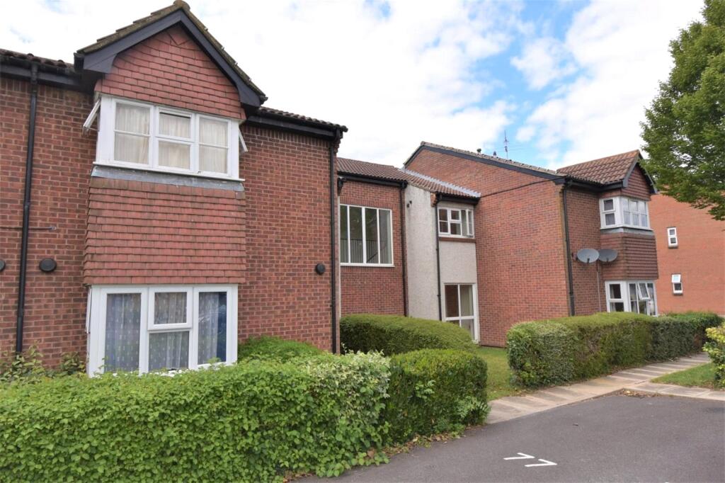 Main image of property: Clarkes Drive, Uxbridge, UB8