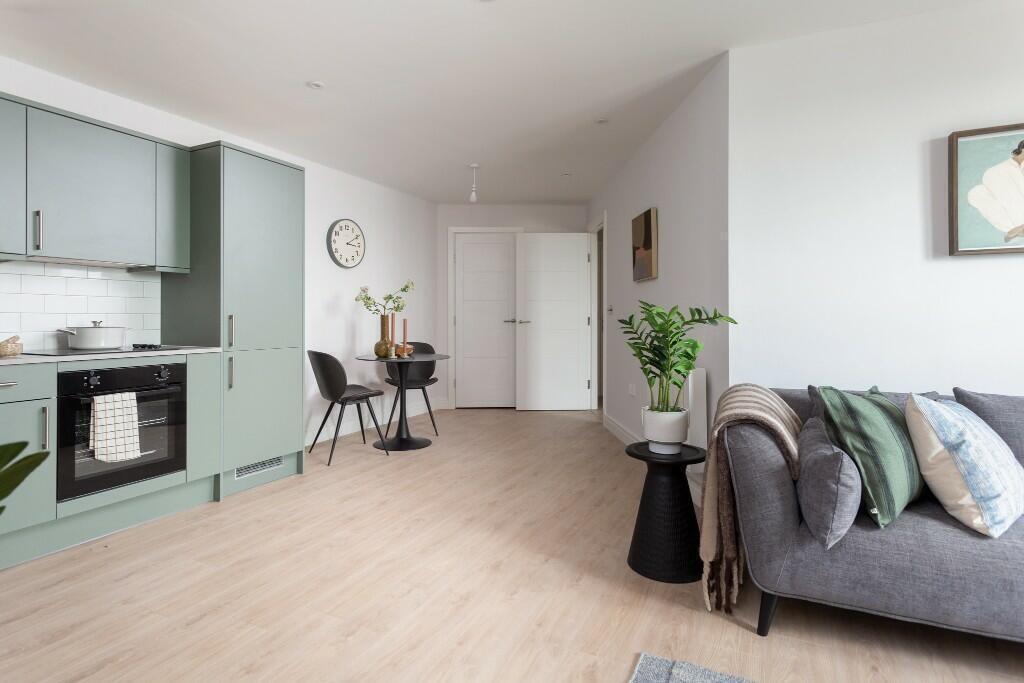 Main image of property: Stockdale House, Victoria Road, Hyde Park, Leeds