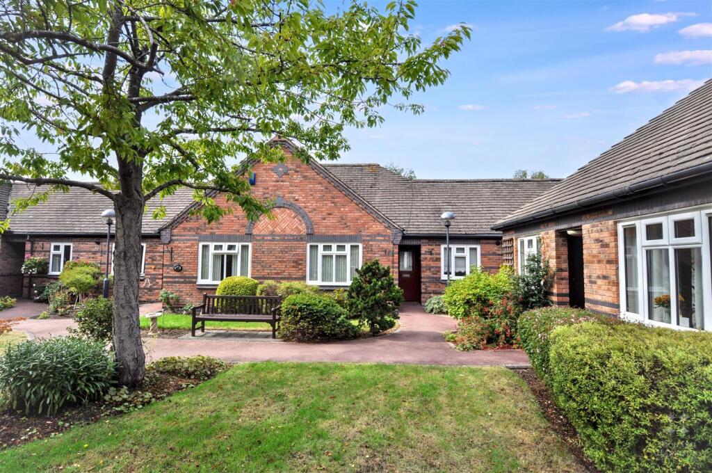 Main image of property: Badger Court, Loughborough