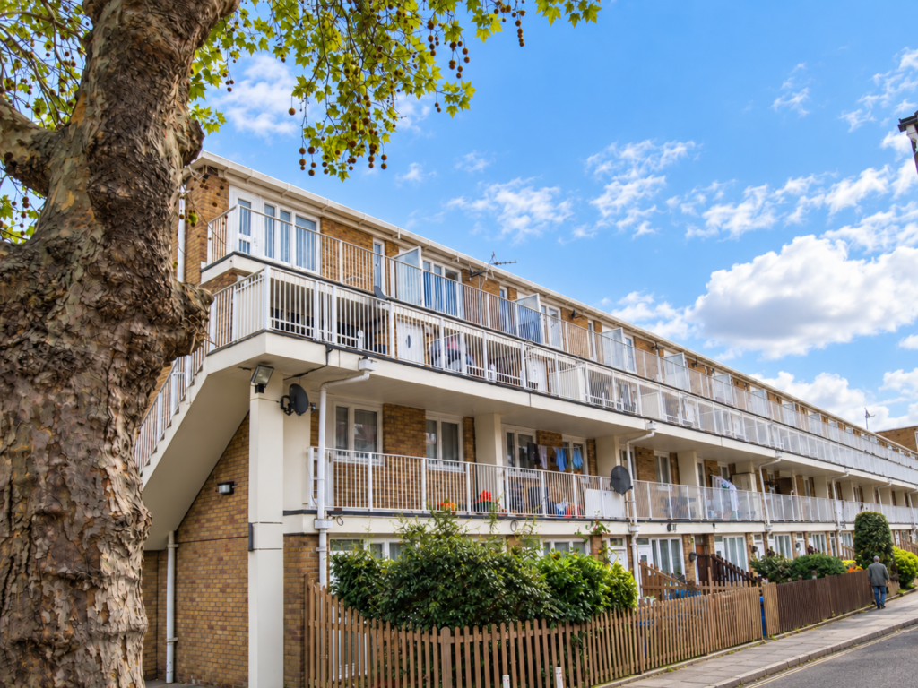 Main image of property: Cadbury Way, London, SE16