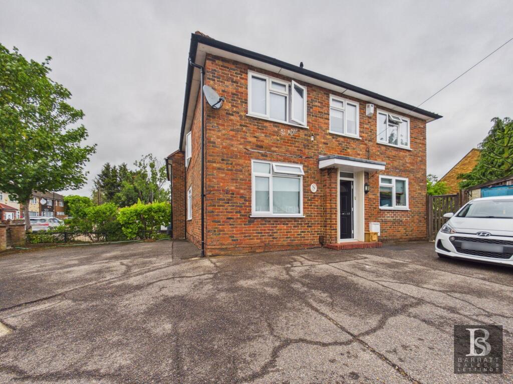 Main image of property: Doddsfield Road, Slough