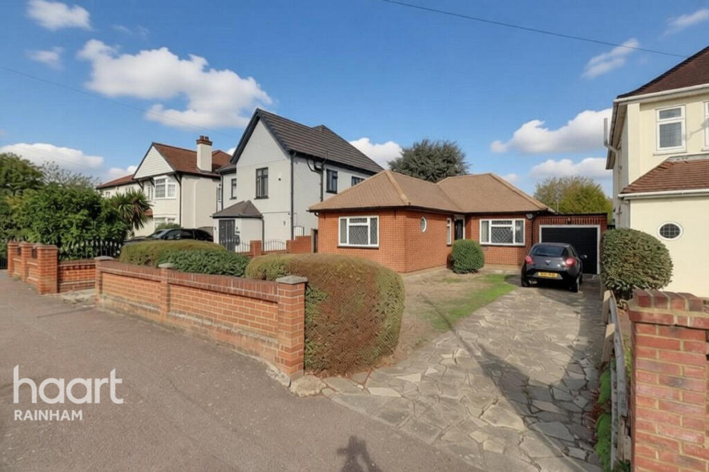 Main image of property: Lambs Lane North, Rainham