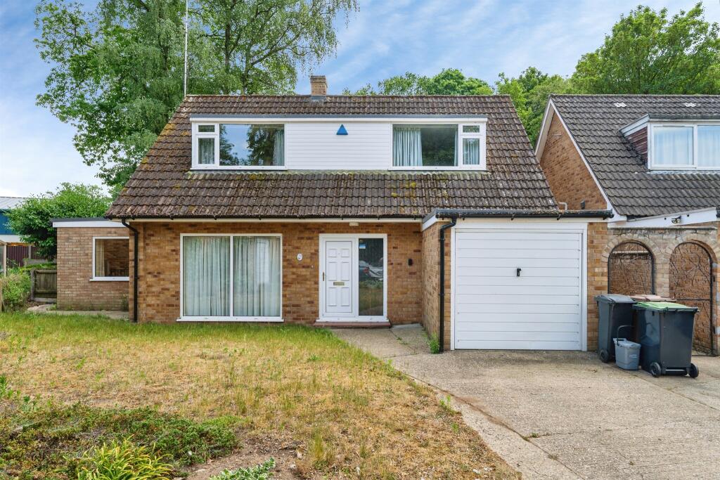 Main image of property: Woodlands Way, Mildenhall, BURY ST. EDMUNDS