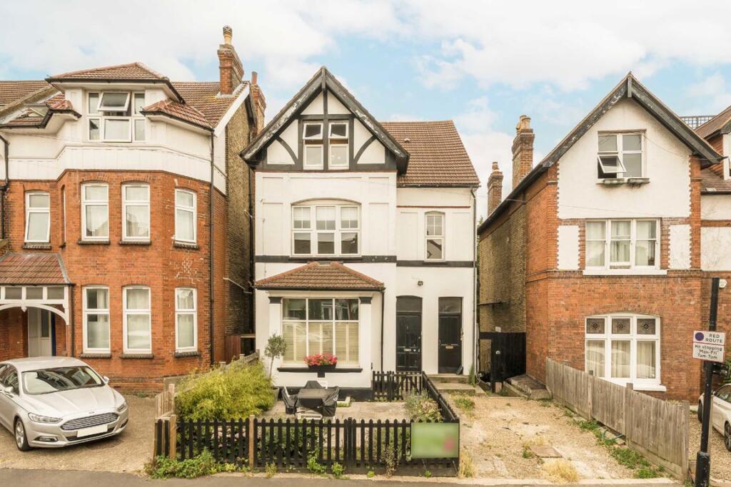 Main image of property: Babington Road, Streatham