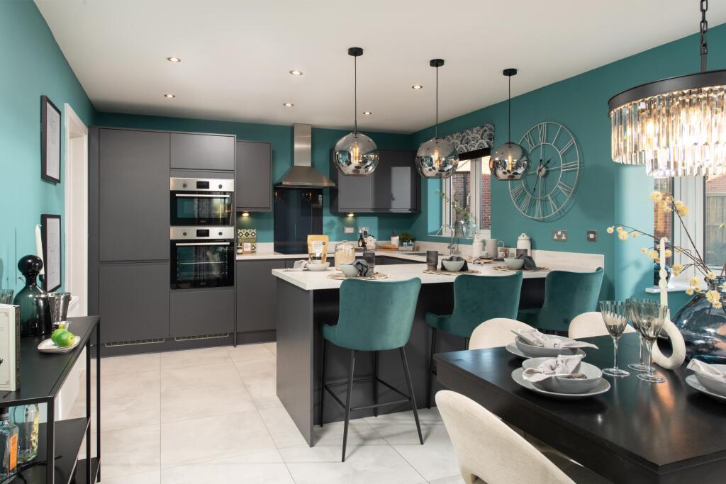 Main image of property: Sherfield on Loddon, Hook, 
Hampshire,
RG27 0FZ