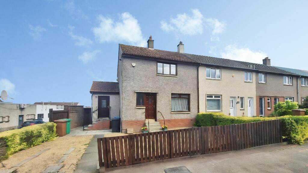Main image of property: Alford Avenue, Kirkcaldy, Fife