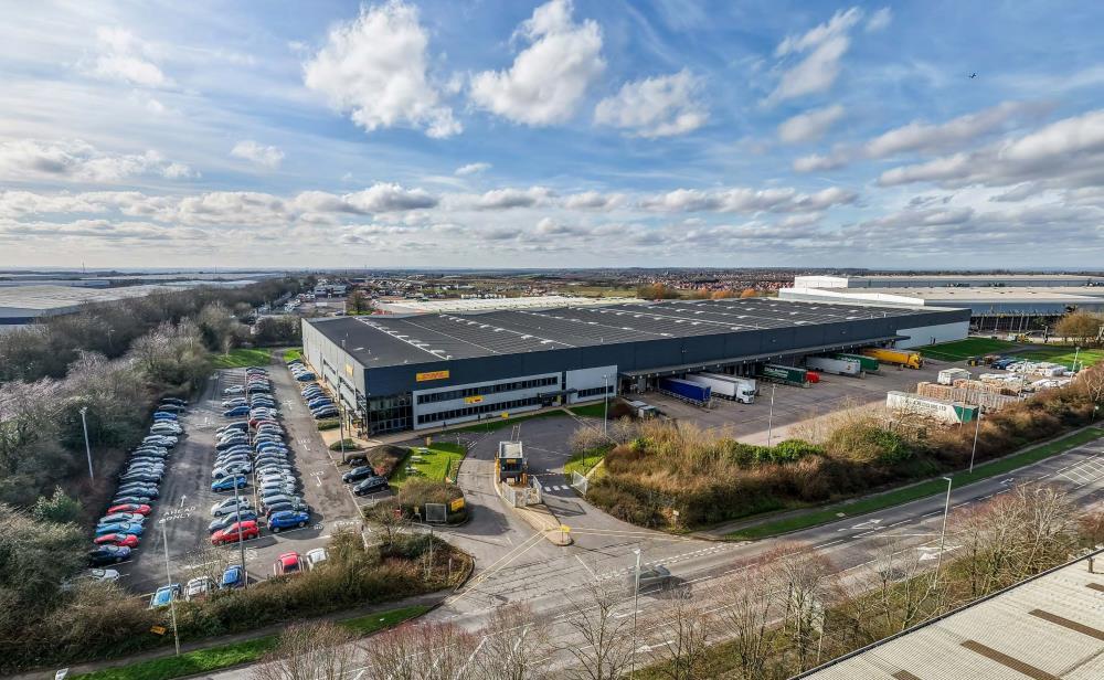 Main image of property: Bardon 240, Bardon Hill, Coalville 