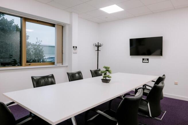 Show Office
