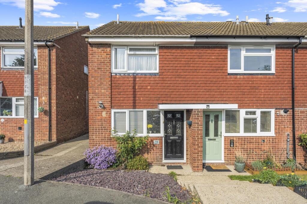 Main image of property: Silvesters, Harlow, Essex, CM19