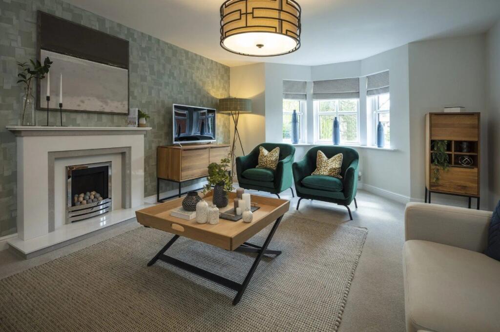 Main image of property: Arden Park, Far Moor Lane, Redditch, B98