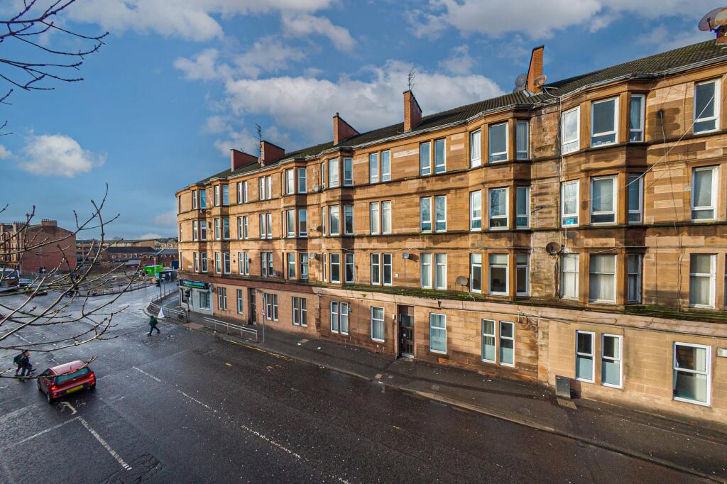 Main image of property: Pollokshaws Road, Strathbungo, Glasgow