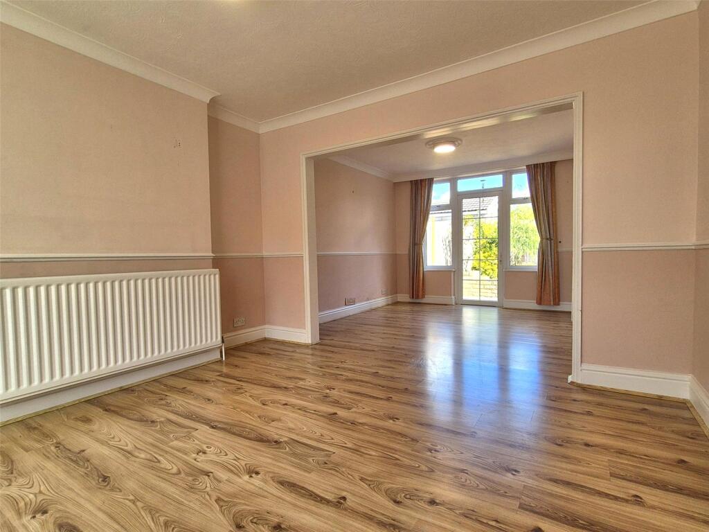 Main image of property: Beaumont Crescent, COUNDON, Coventry, CV6