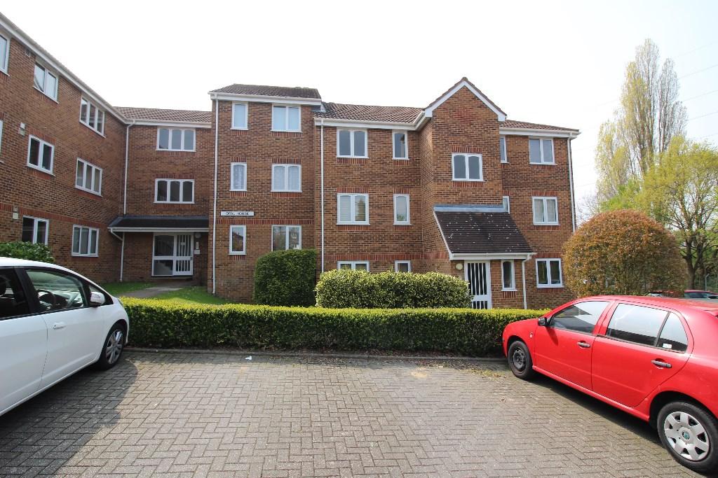 Main image of property: Percy Gardens, Worcester Park, Surrey, KT4