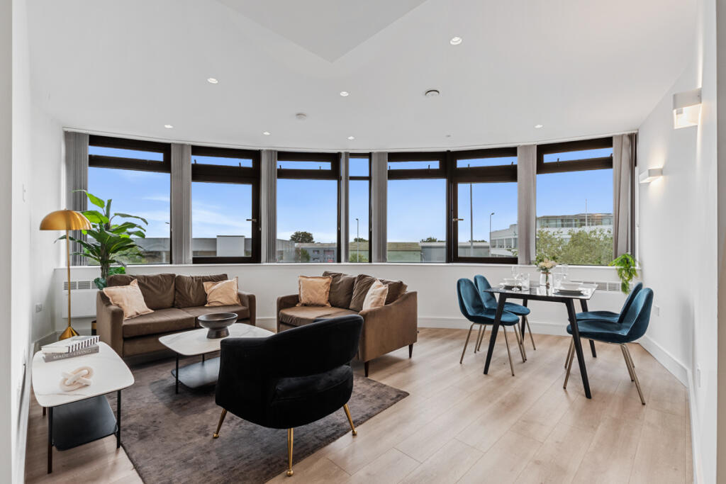 Main image of property: Akron House, New Horizons Court, Brentford, Hounslow
